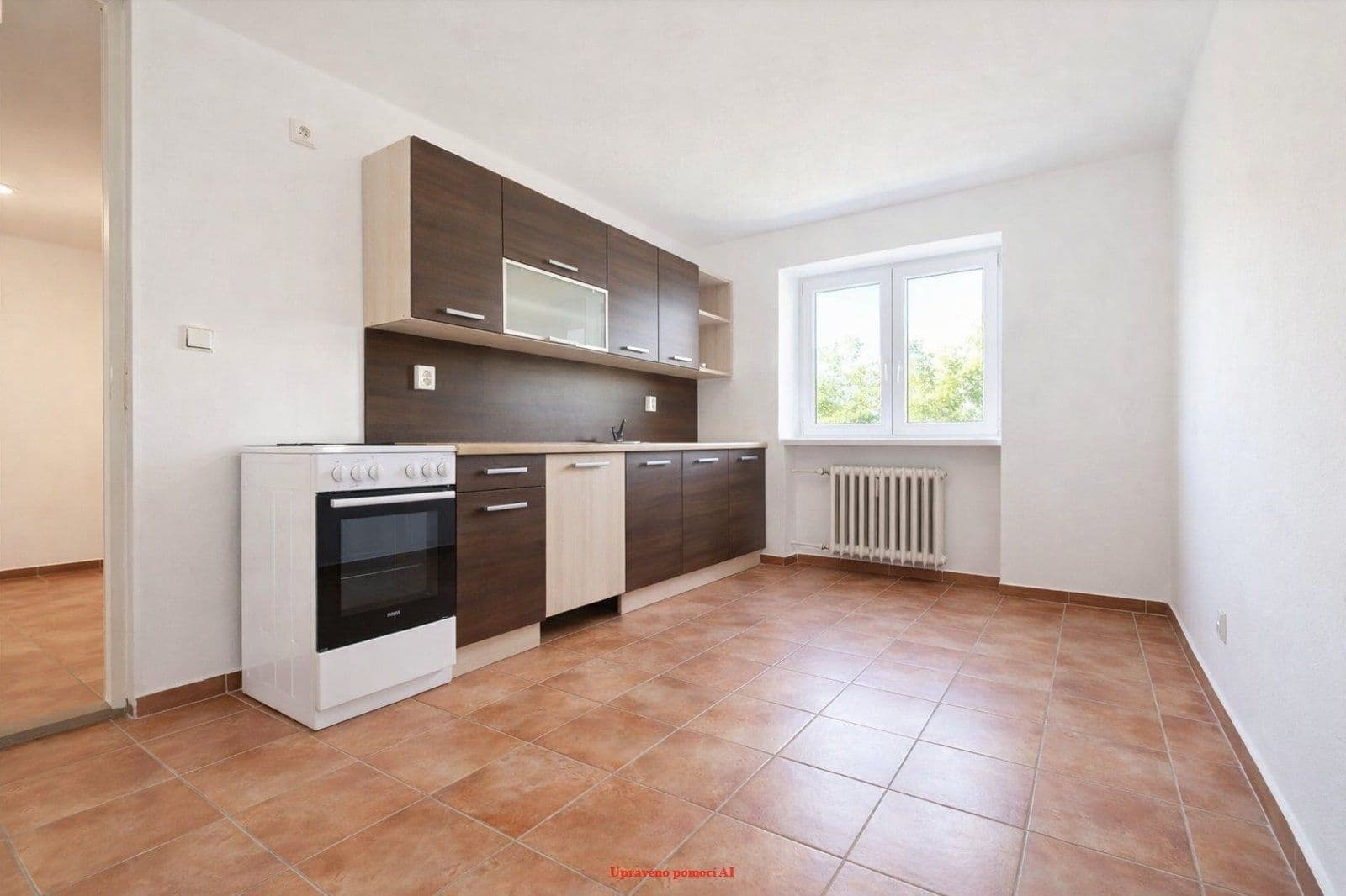2 bedroom flat to rent, 55 m², U Stromovky, Havířov, Moravskoslezský Region 2 bedroom flat to rent, 55 m², U Stromovky, Havířov, Moravskoslezský Region