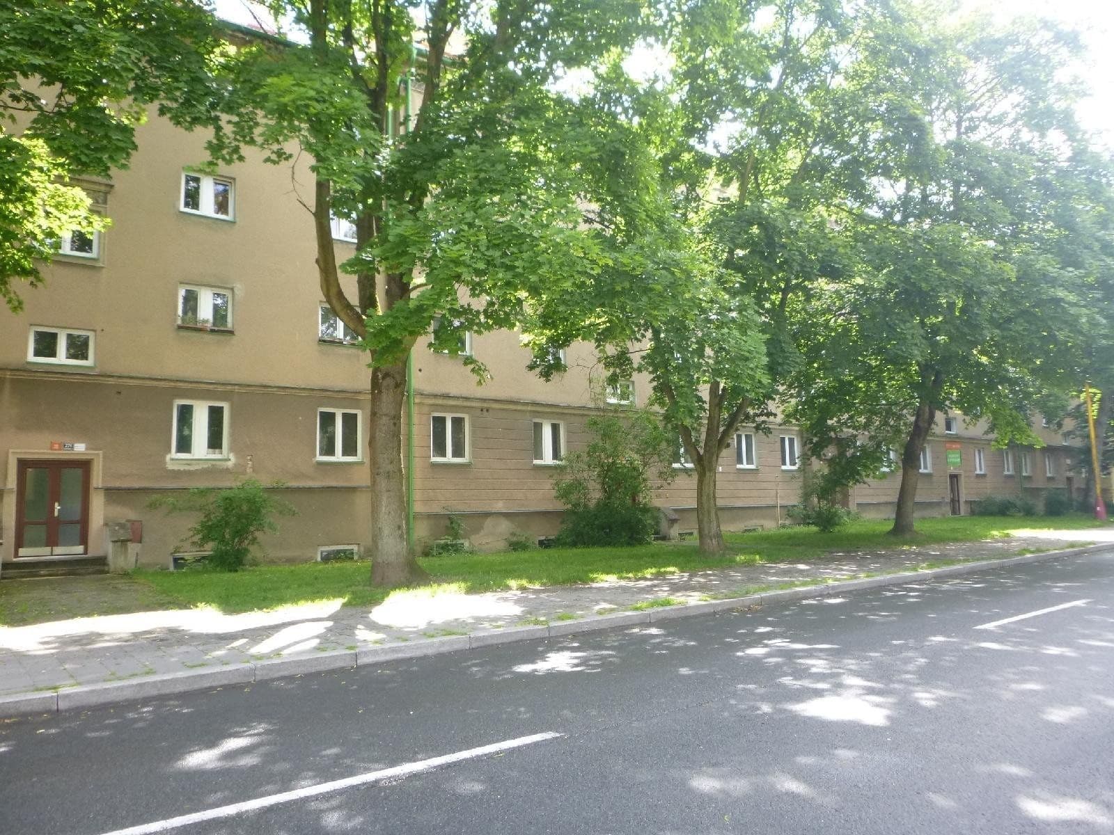 2 bedroom flat to rent, 55 m², U Stromovky, Havířov, Moravskoslezský Region 2 bedroom flat to rent, 55 m², U Stromovky, Havířov, Moravskoslezský Region