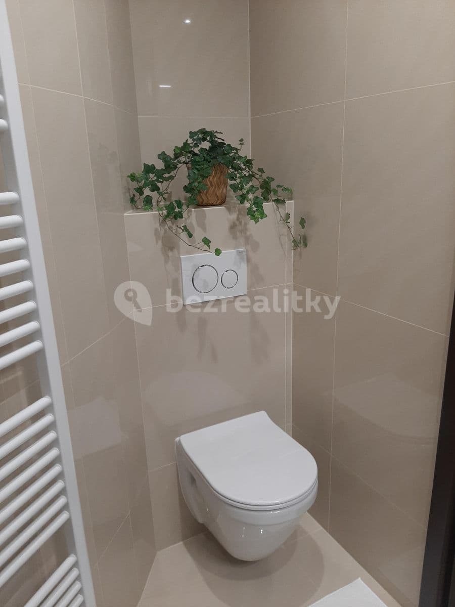 1 bedroom flat to rent, 35 m², Nuselská, Prague, Prague 1 bedroom flat to rent, 35 m², Nuselská, Prague, Prague