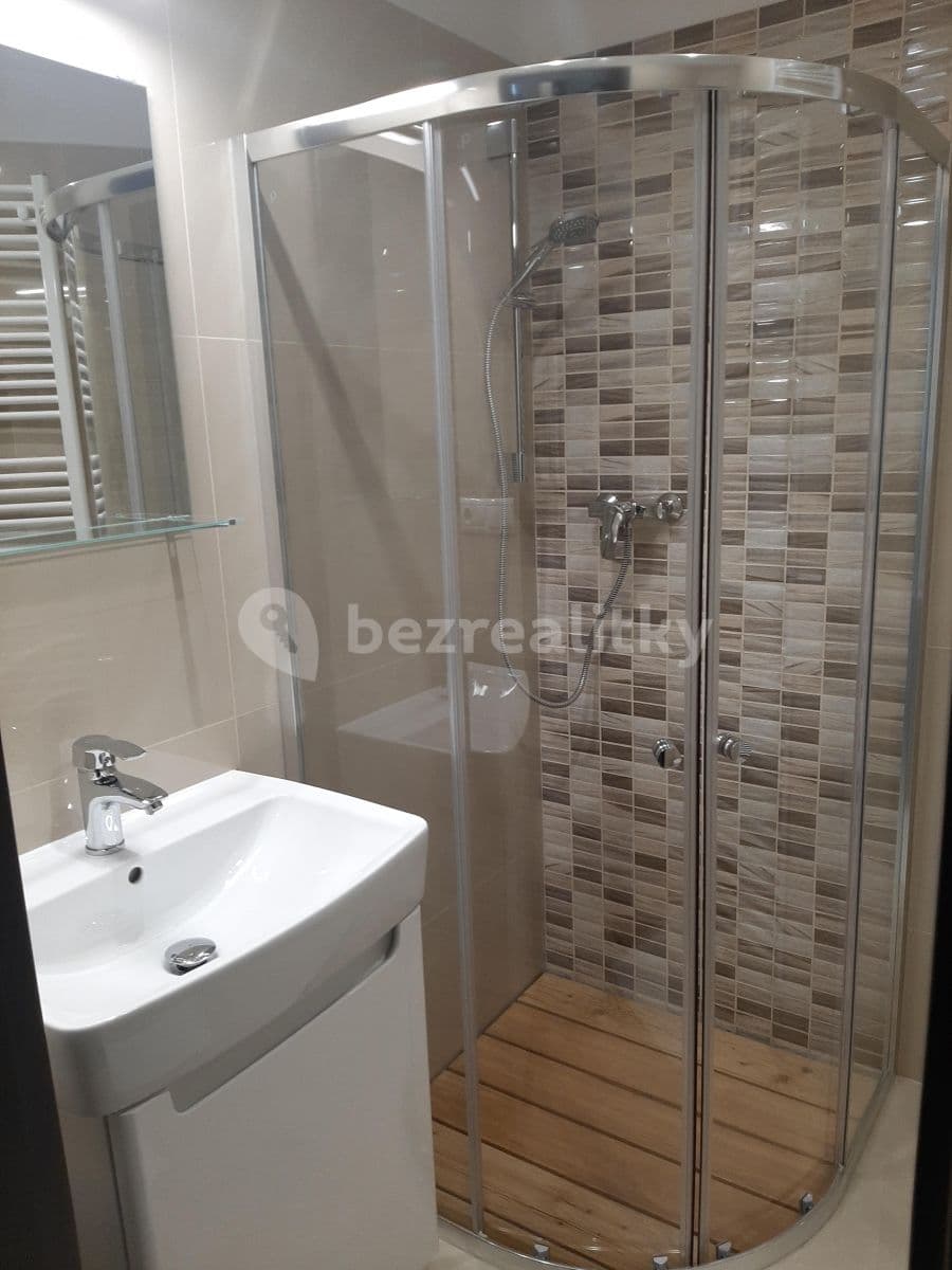 1 bedroom flat to rent, 35 m², Nuselská, Prague, Prague 1 bedroom flat to rent, 35 m², Nuselská, Prague, Prague