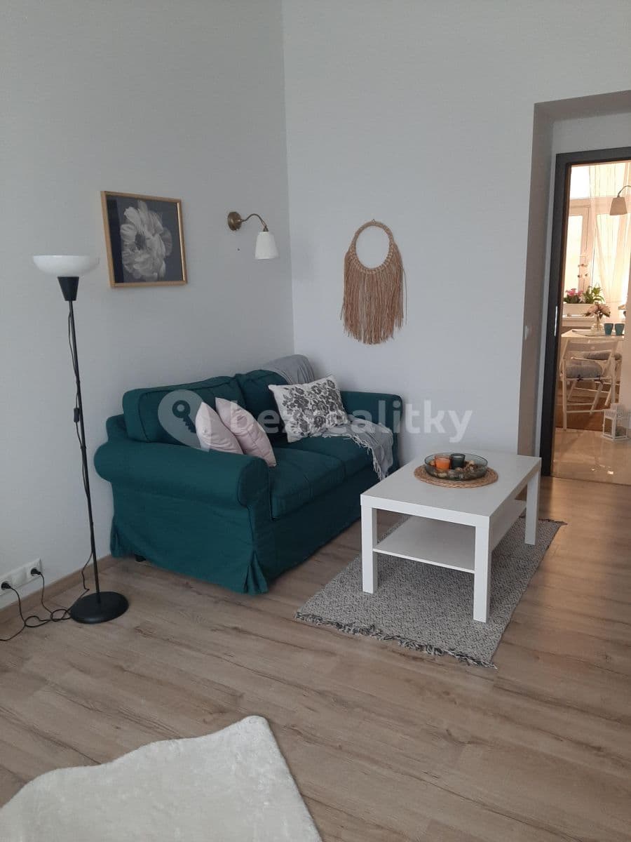 1 bedroom flat to rent, 35 m², Nuselská, Prague, Prague 1 bedroom flat to rent, 35 m², Nuselská, Prague, Prague