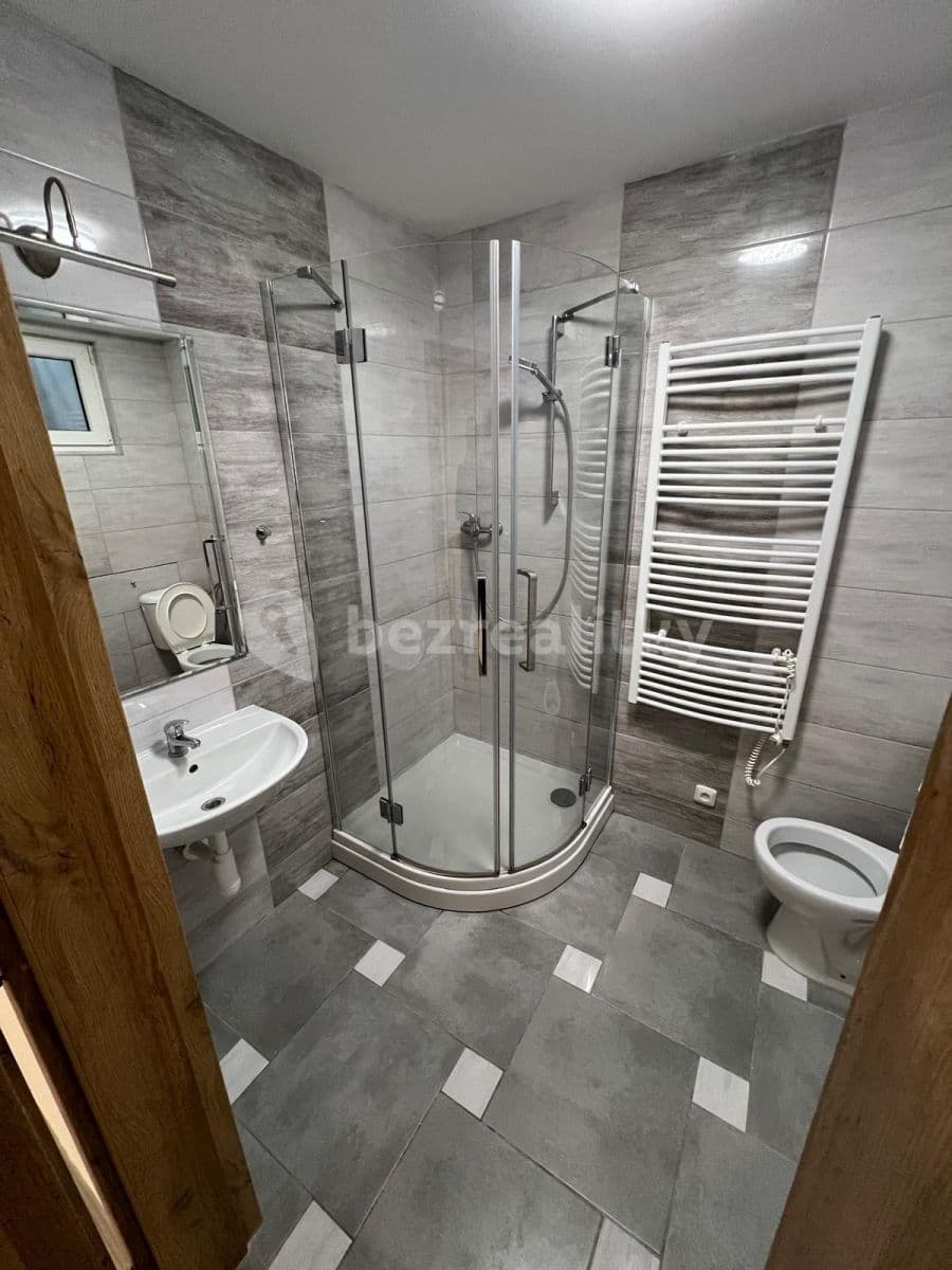 Studio flat to rent, 30 m², Netušilova, Brno, Jihomoravský Region Studio flat to rent, 30 m², Netušilova, Brno, Jihomoravský Region