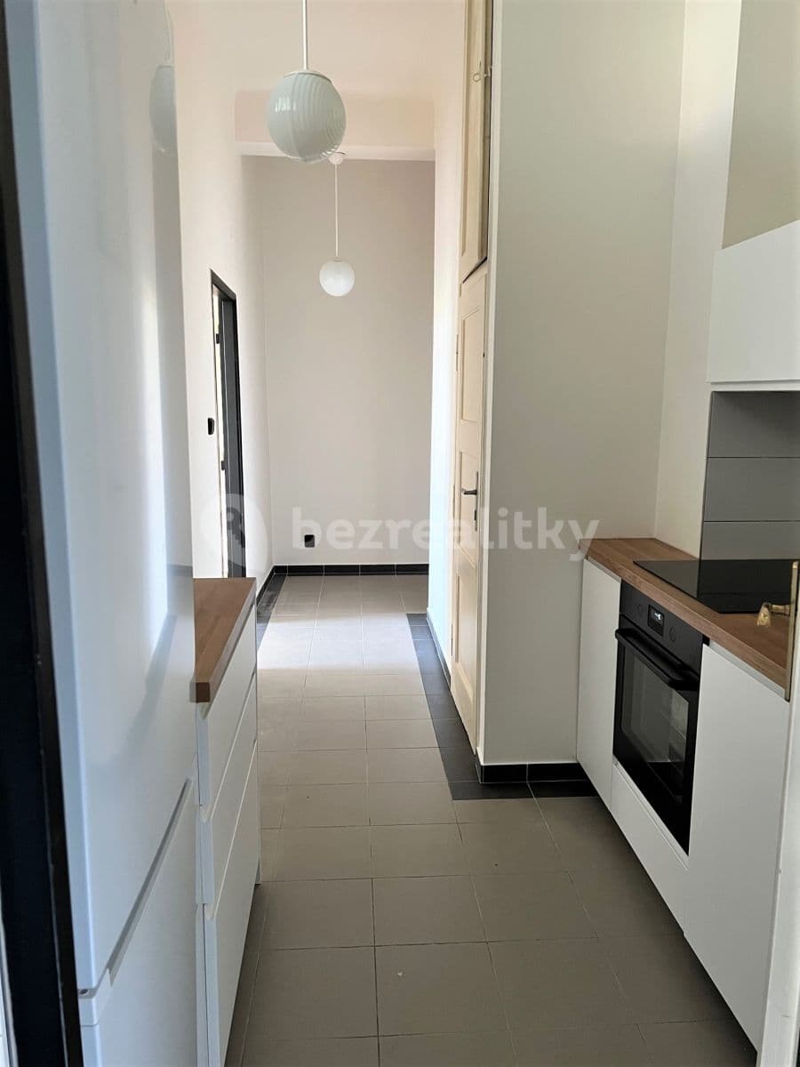 2 bedroom flat to rent, 49 m², Chocholouškova, Prague, Prague 2 bedroom flat to rent, 49 m², Chocholouškova, Prague, Prague