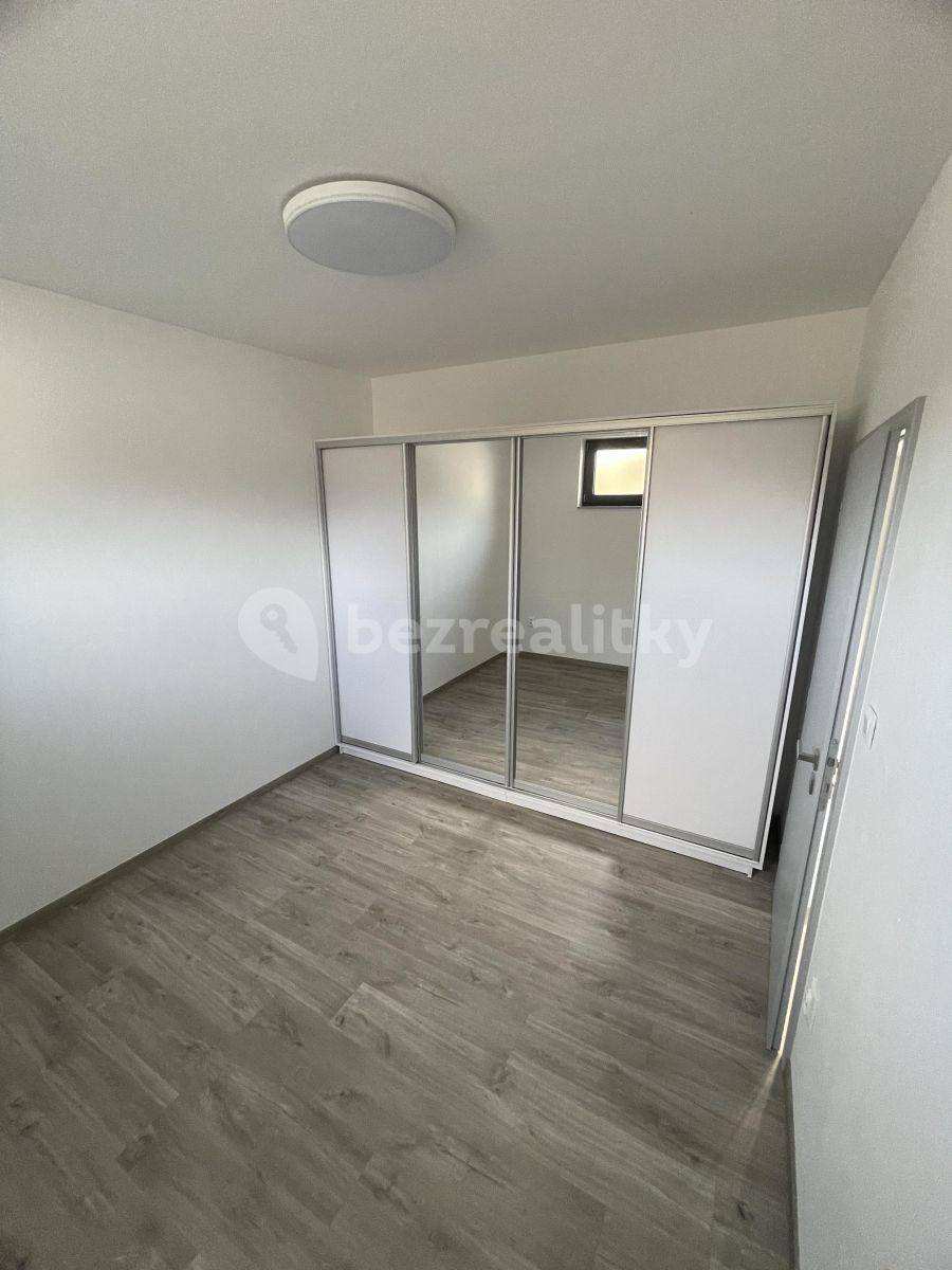 1 bedroom with open-plan kitchen flat to rent, 48 m², Pod Lipůvkou, Zubří, Zlínský Region