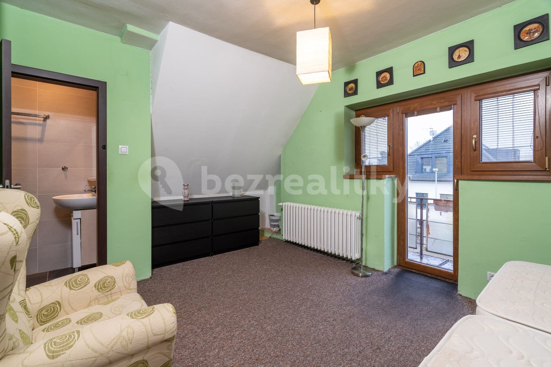 2 bedroom flat to rent, 63 m², Barunčina, Prague, Prague 2 bedroom flat to rent, 63 m², Barunčina, Prague, Prague