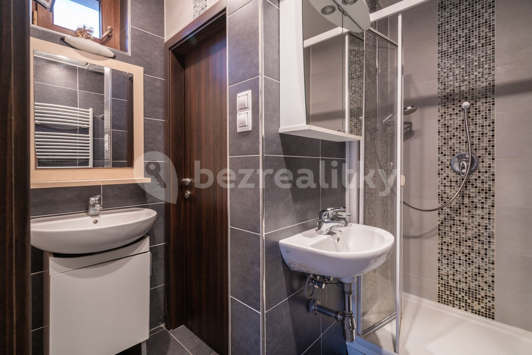 2 bedroom flat to rent, 63 m², Barunčina, Prague, Prague 2 bedroom flat to rent, 63 m², Barunčina, Prague, Prague