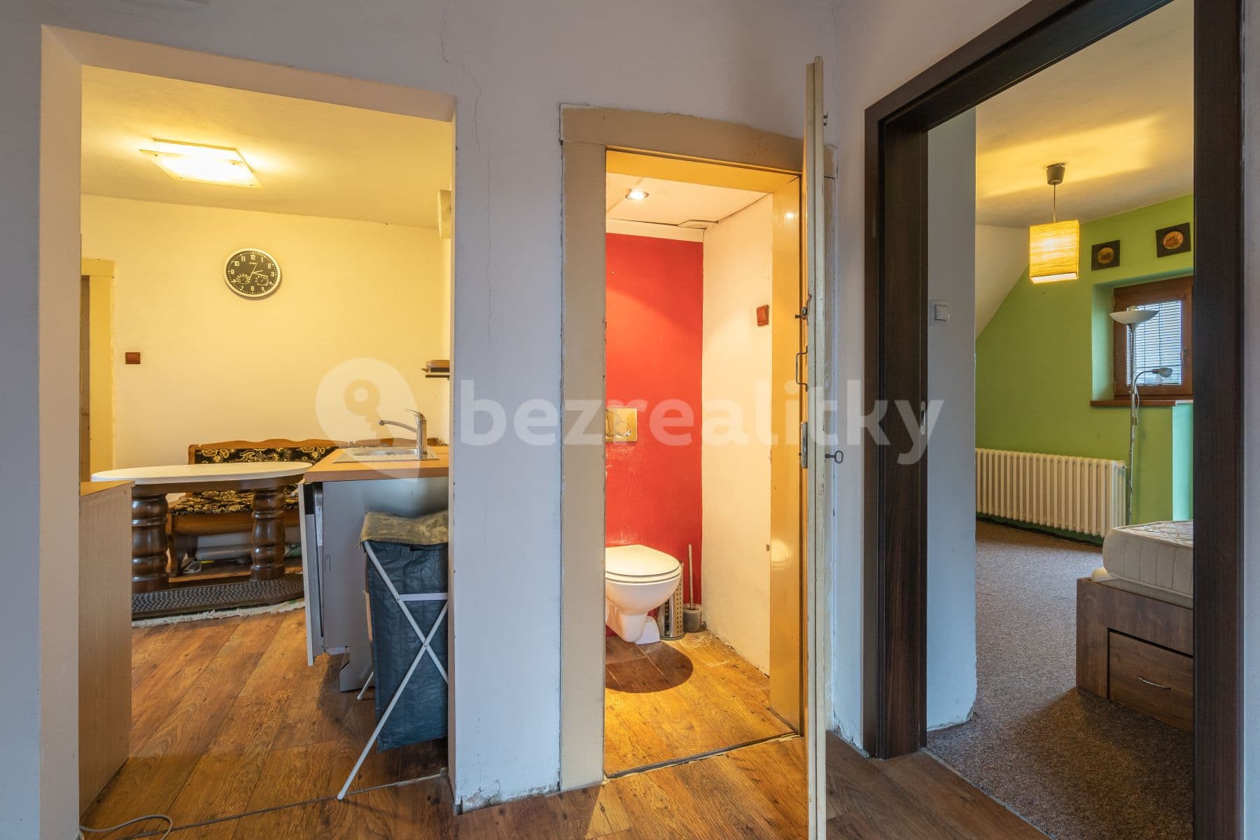 2 bedroom flat to rent, 63 m², Barunčina, Prague, Prague 2 bedroom flat to rent, 63 m², Barunčina, Prague, Prague
