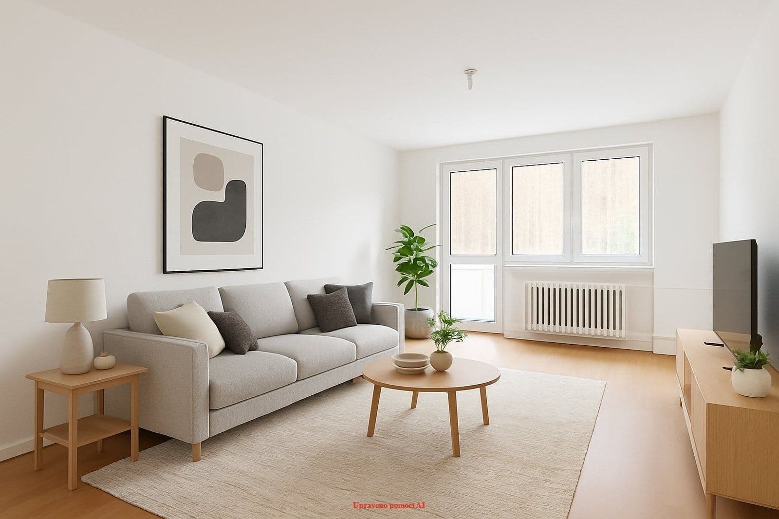 2 bedroom flat to rent, 52 m², Uzavřená, Havířov, Moravskoslezský Region 2 bedroom flat to rent, 52 m², Uzavřená, Havířov, Moravskoslezský Region