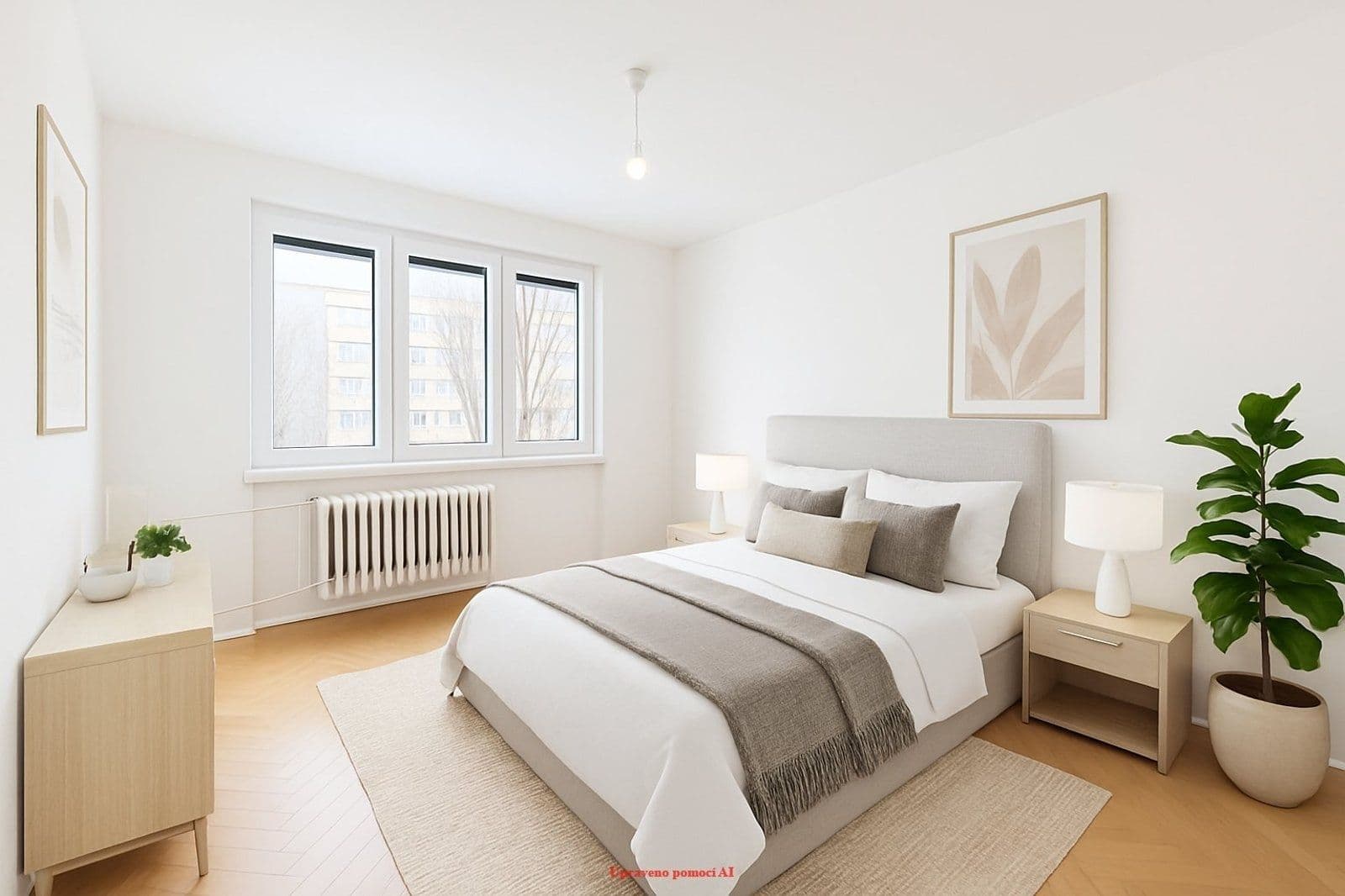 2 bedroom flat to rent, 52 m², Uzavřená, Havířov, Moravskoslezský Region 2 bedroom flat to rent, 52 m², Uzavřená, Havířov, Moravskoslezský Region