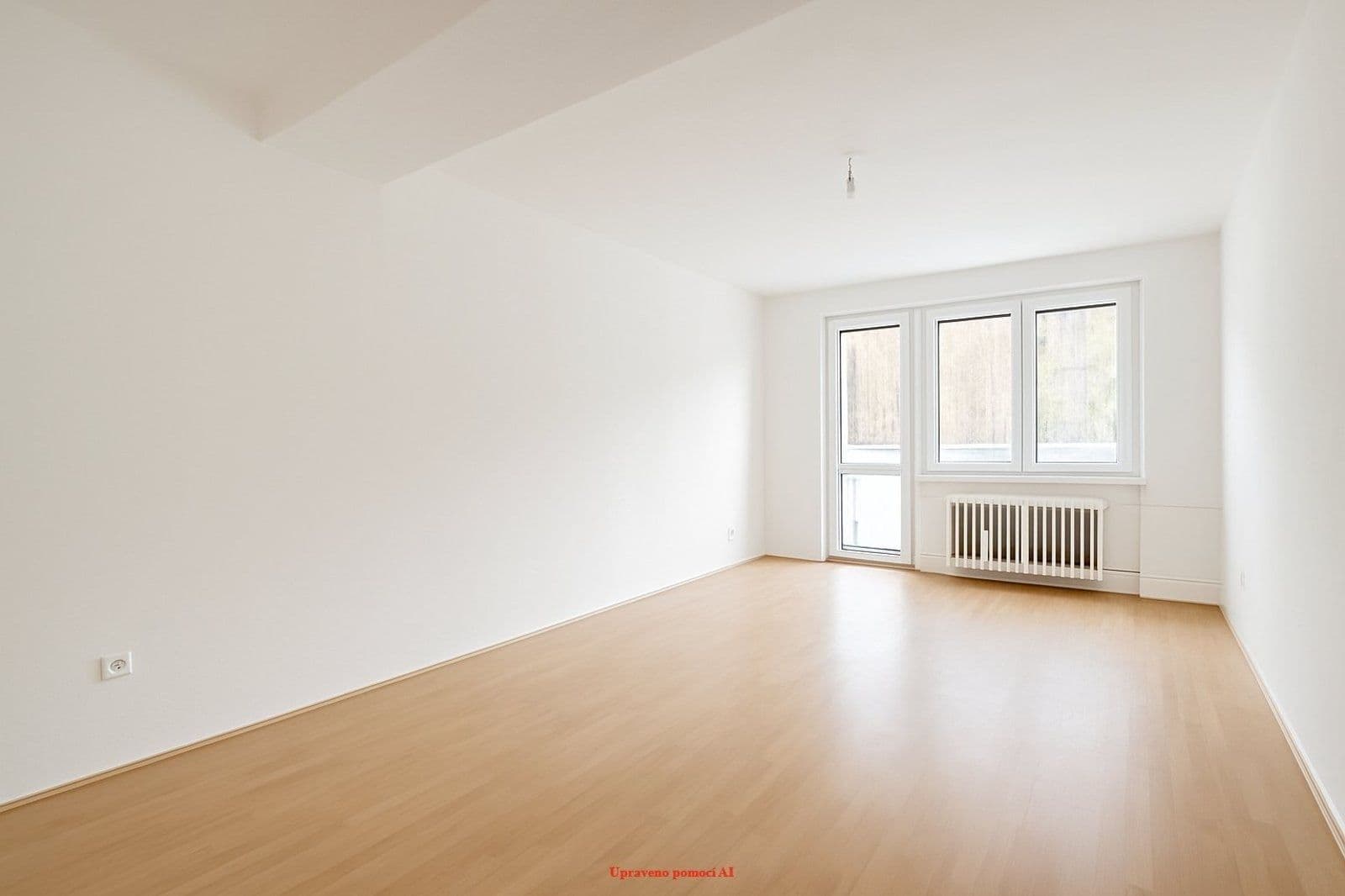 2 bedroom flat to rent, 52 m², Uzavřená, Havířov, Moravskoslezský Region 2 bedroom flat to rent, 52 m², Uzavřená, Havířov, Moravskoslezský Region