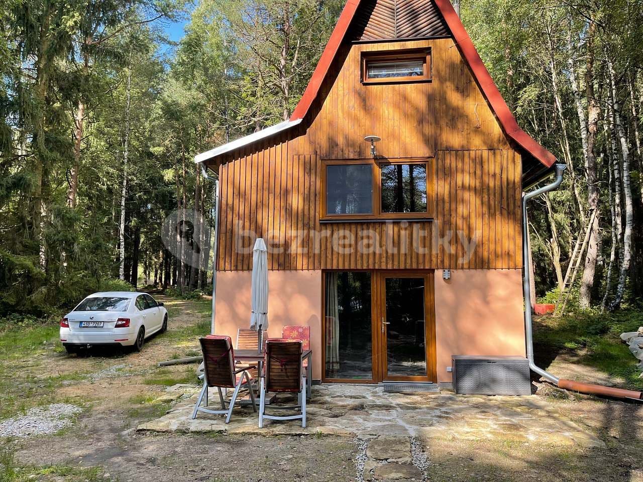 recreational property to rent, 0 m², Nová Bystřice, Jihočeský Region recreational property to rent, 0 m², Nová Bystřice, Jihočeský Region