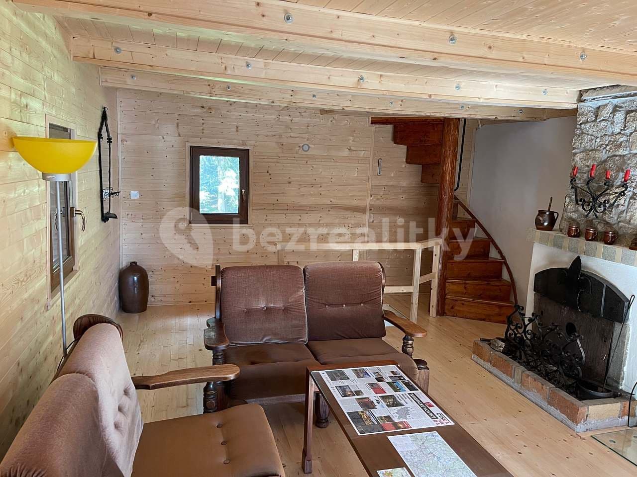 recreational property to rent, 0 m², Nová Bystřice, Jihočeský Region recreational property to rent, 0 m², Nová Bystřice, Jihočeský Region
