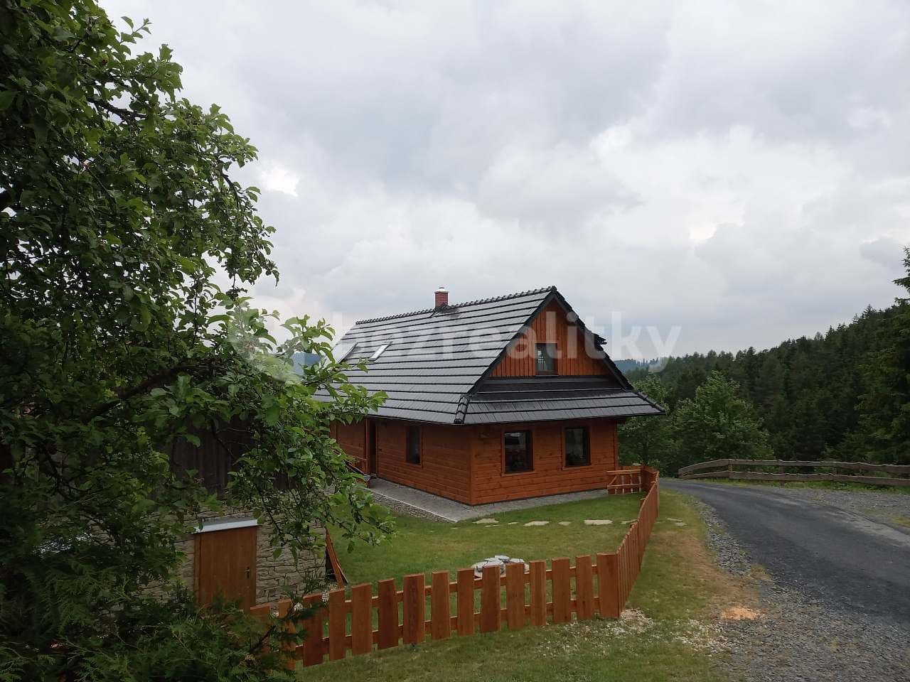 recreational property to rent, 0 m², Huslenky, Zlínský Region recreational property to rent, 0 m², Huslenky, Zlínský Region