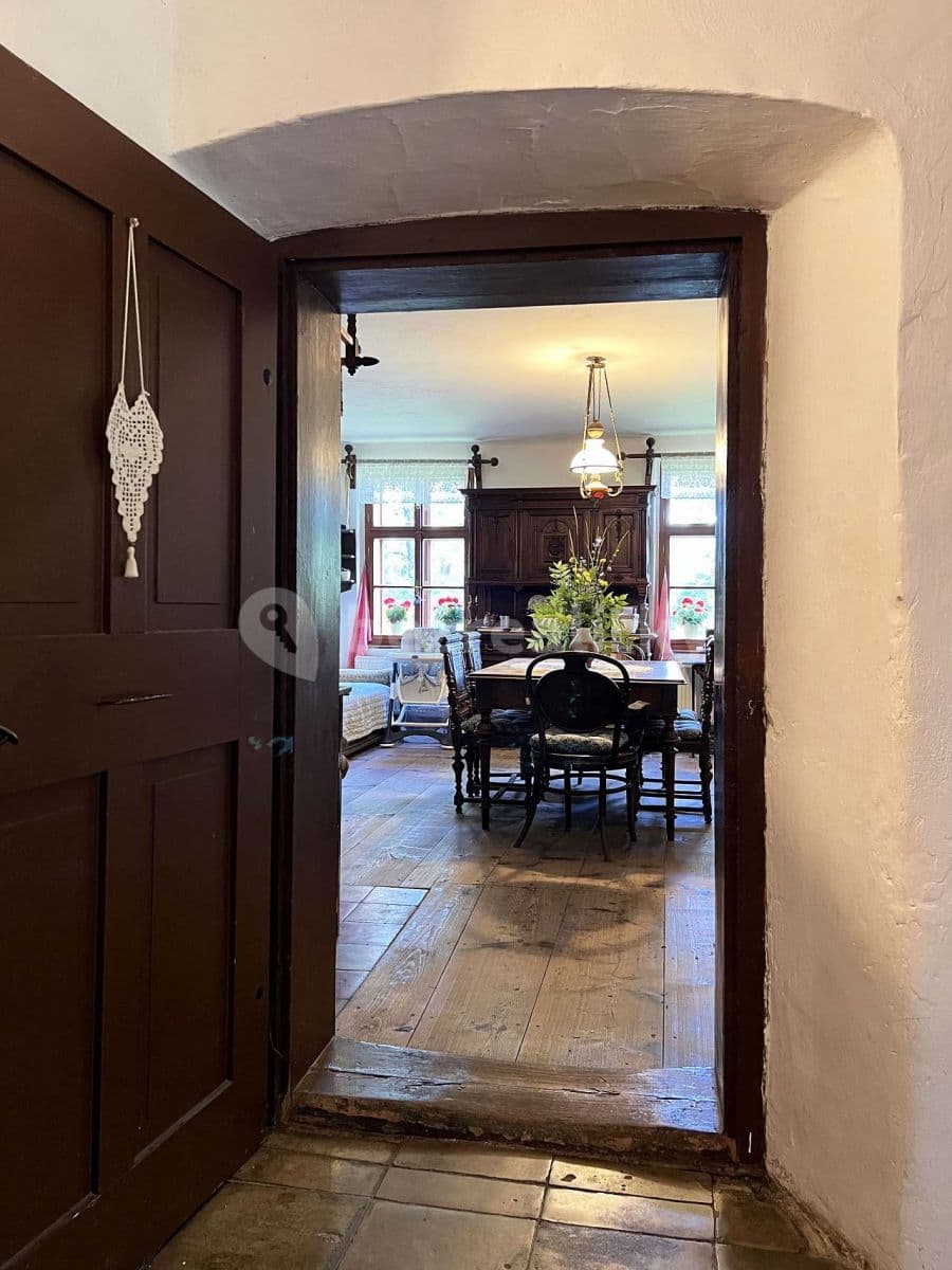 recreational property to rent, 0 m², Radiměř, Pardubický Region recreational property to rent, 0 m², Radiměř, Pardubický Region