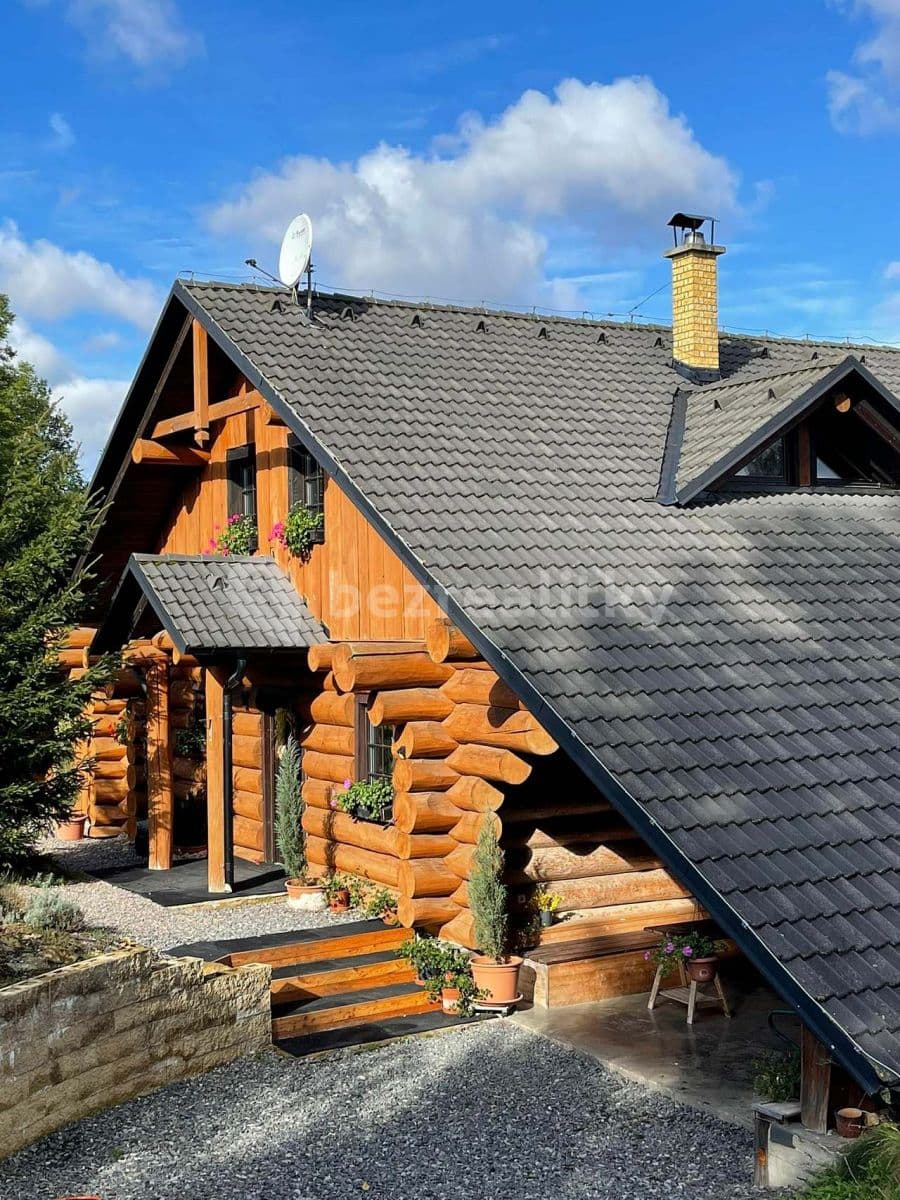 recreational property to rent, 0 m², Janov, Pardubický Region recreational property to rent, 0 m², Janov, Pardubický Region