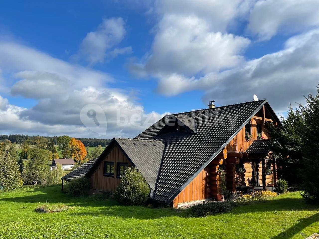 recreational property to rent, 0 m², Janov, Pardubický Region recreational property to rent, 0 m², Janov, Pardubický Region