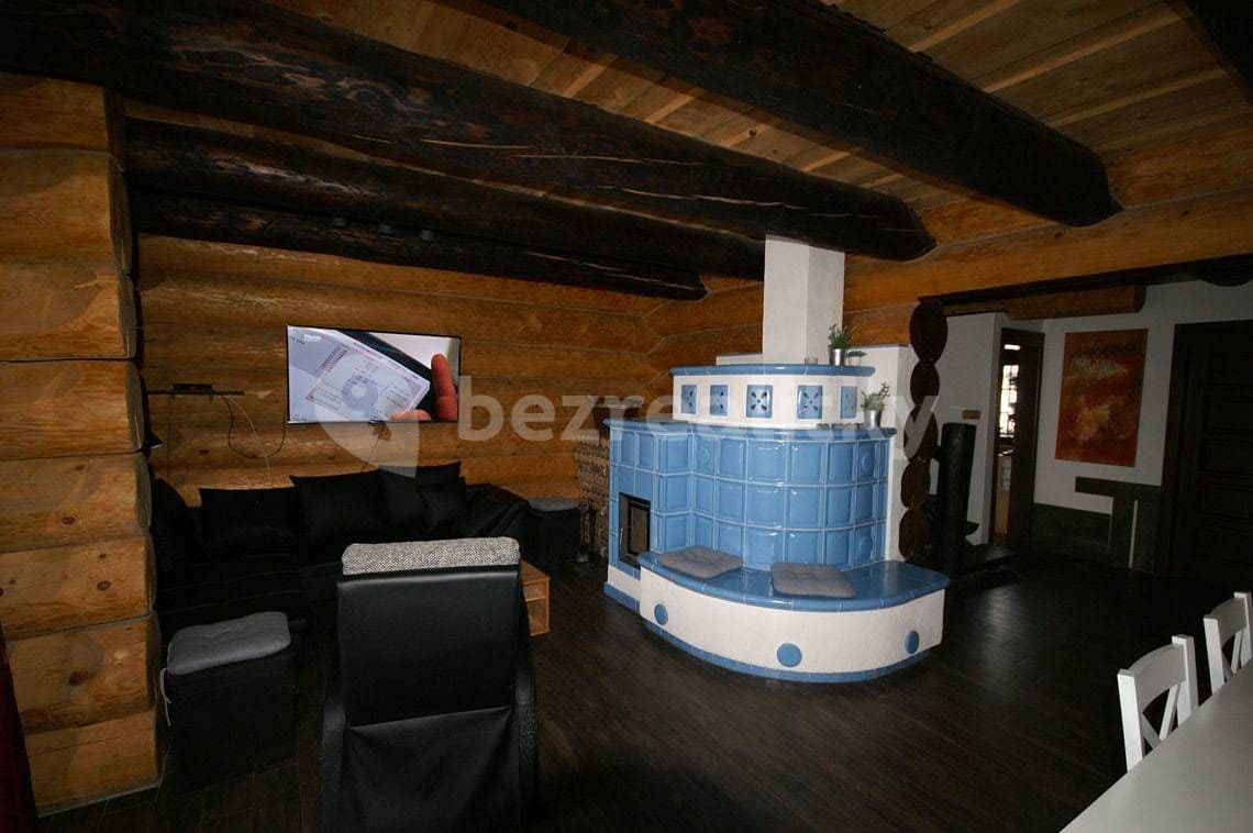 recreational property to rent, 0 m², Janov, Pardubický Region recreational property to rent, 0 m², Janov, Pardubický Region