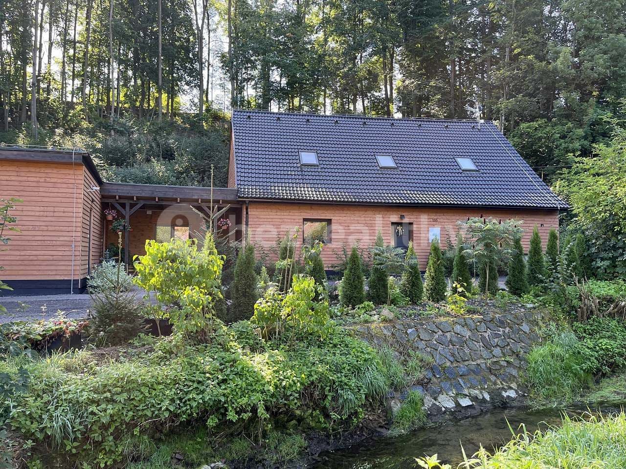 recreational property to rent, 0 m², Osík, Pardubický Region recreational property to rent, 0 m², Osík, Pardubický Region