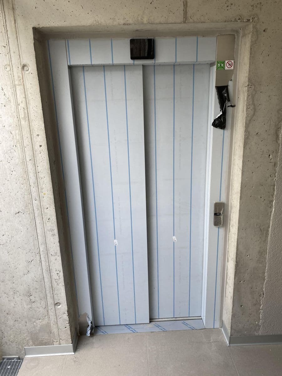 1 bedroom with open-plan kitchen flat to rent, 52 m², K Vltavě, Prague, Prague 1 bedroom with open-plan kitchen flat to rent, 52 m², K Vltavě, Prague, Prague