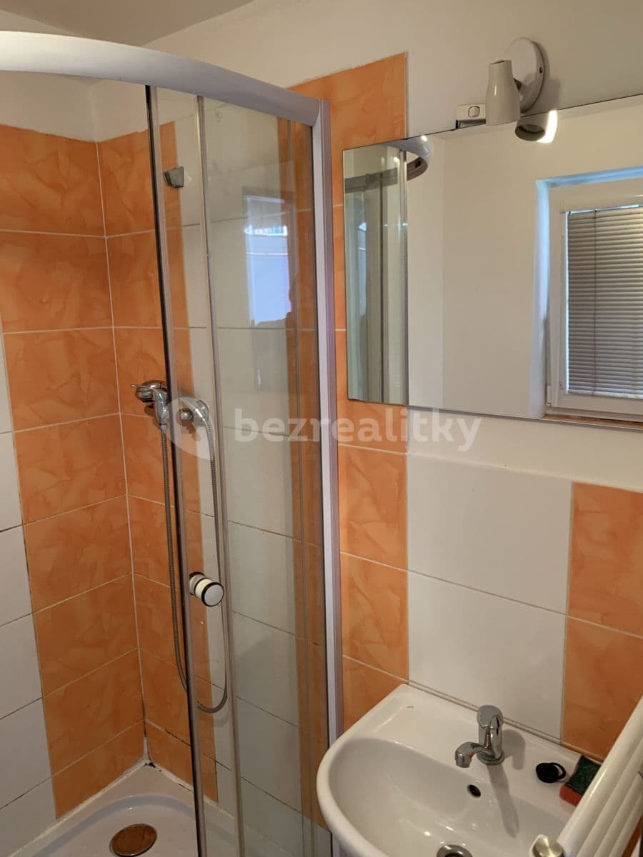 Studio flat to rent, 20 m², Prague, Prague Studio flat to rent, 20 m², Prague, Prague