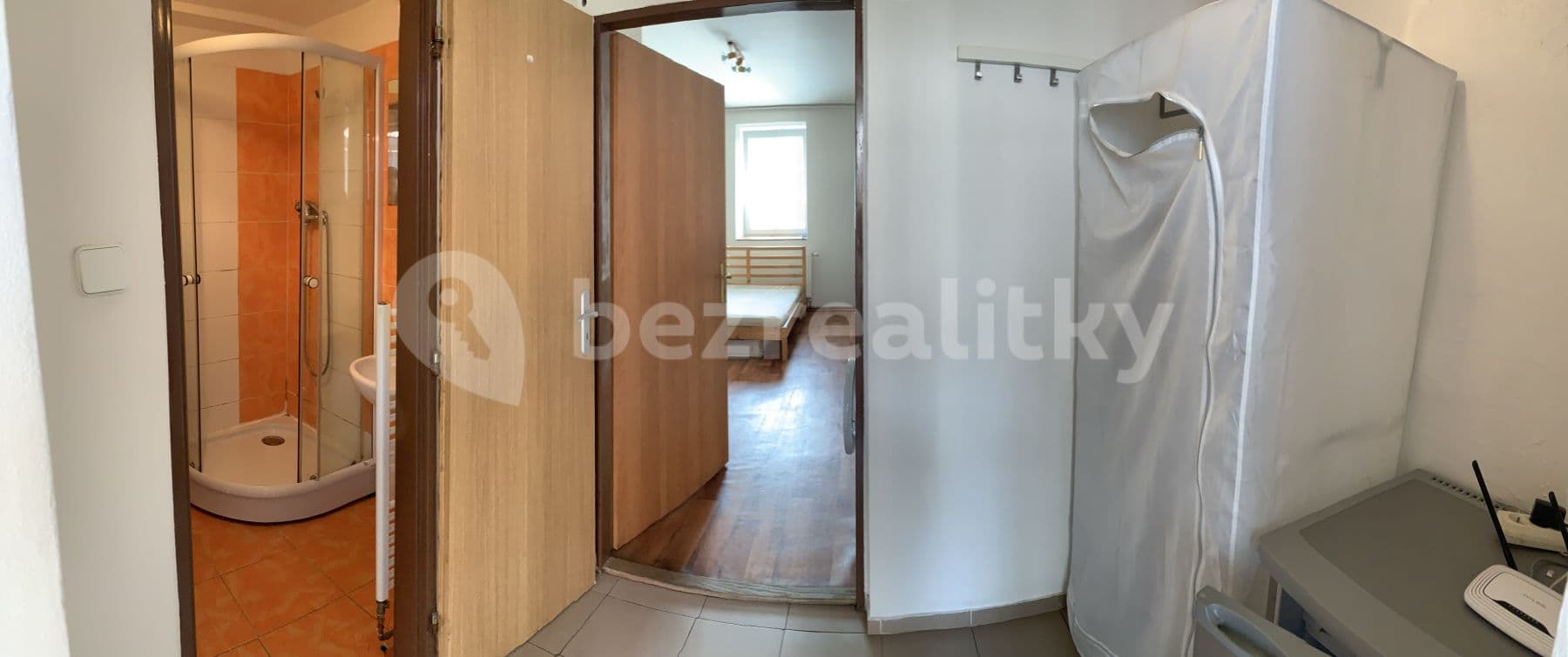Studio flat to rent, 20 m², Prague, Prague Studio flat to rent, 20 m², Prague, Prague