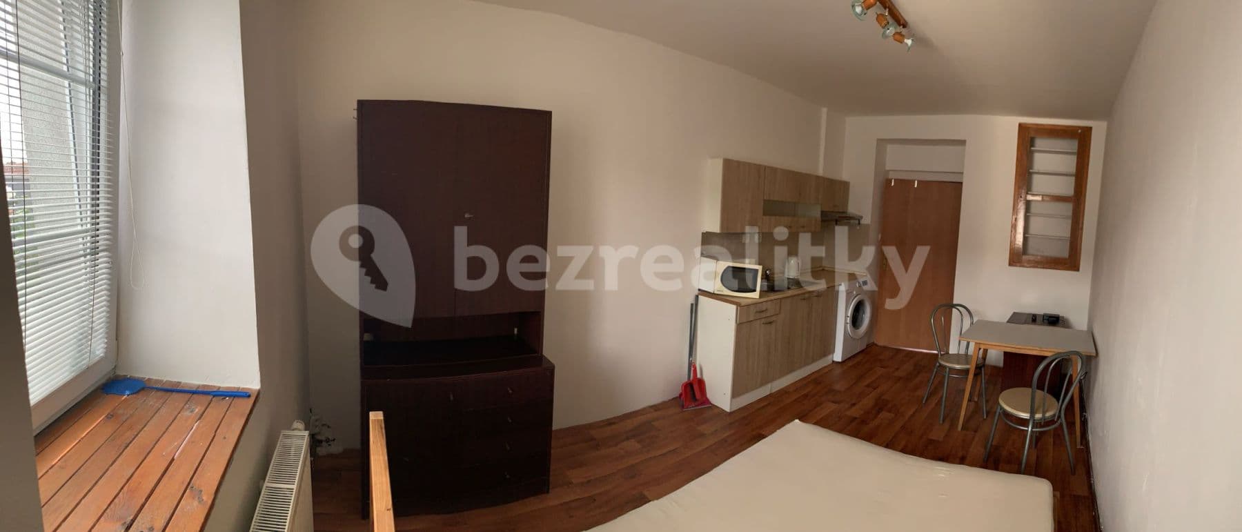 Studio flat to rent, 20 m², Prague, Prague Studio flat to rent, 20 m², Prague, Prague