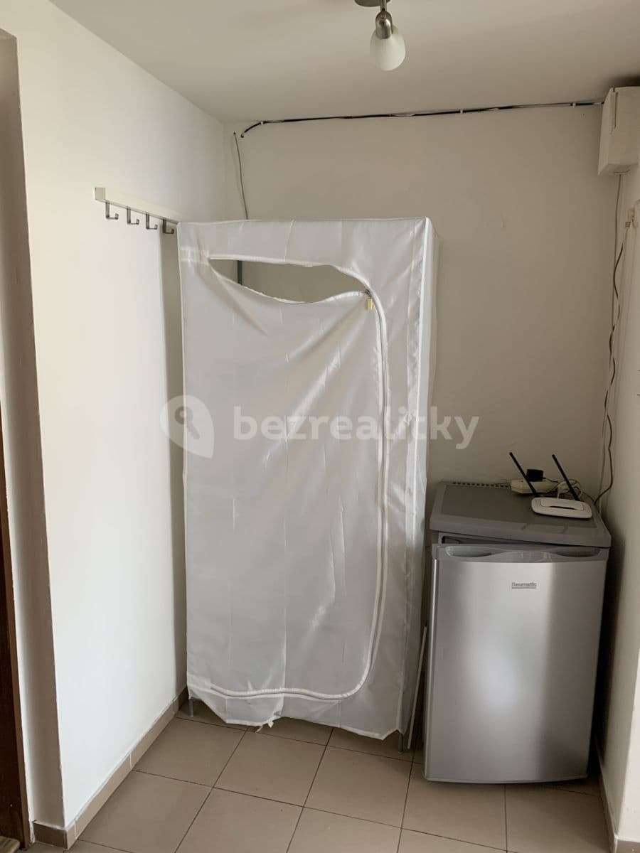 Studio flat to rent, 20 m², Prague, Prague Studio flat to rent, 20 m², Prague, Prague