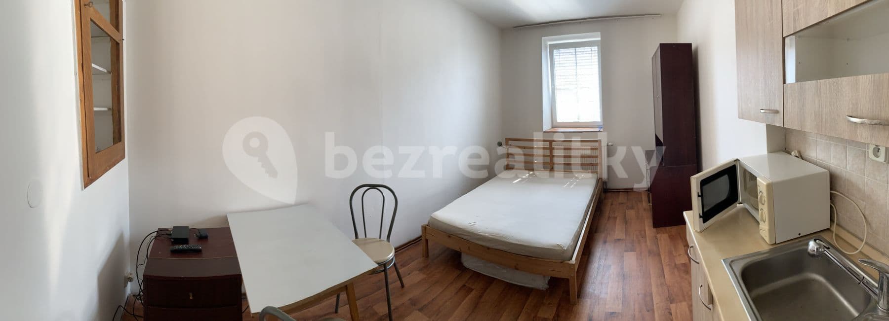Studio flat to rent, 20 m², Prague, Prague Studio flat to rent, 20 m², Prague, Prague