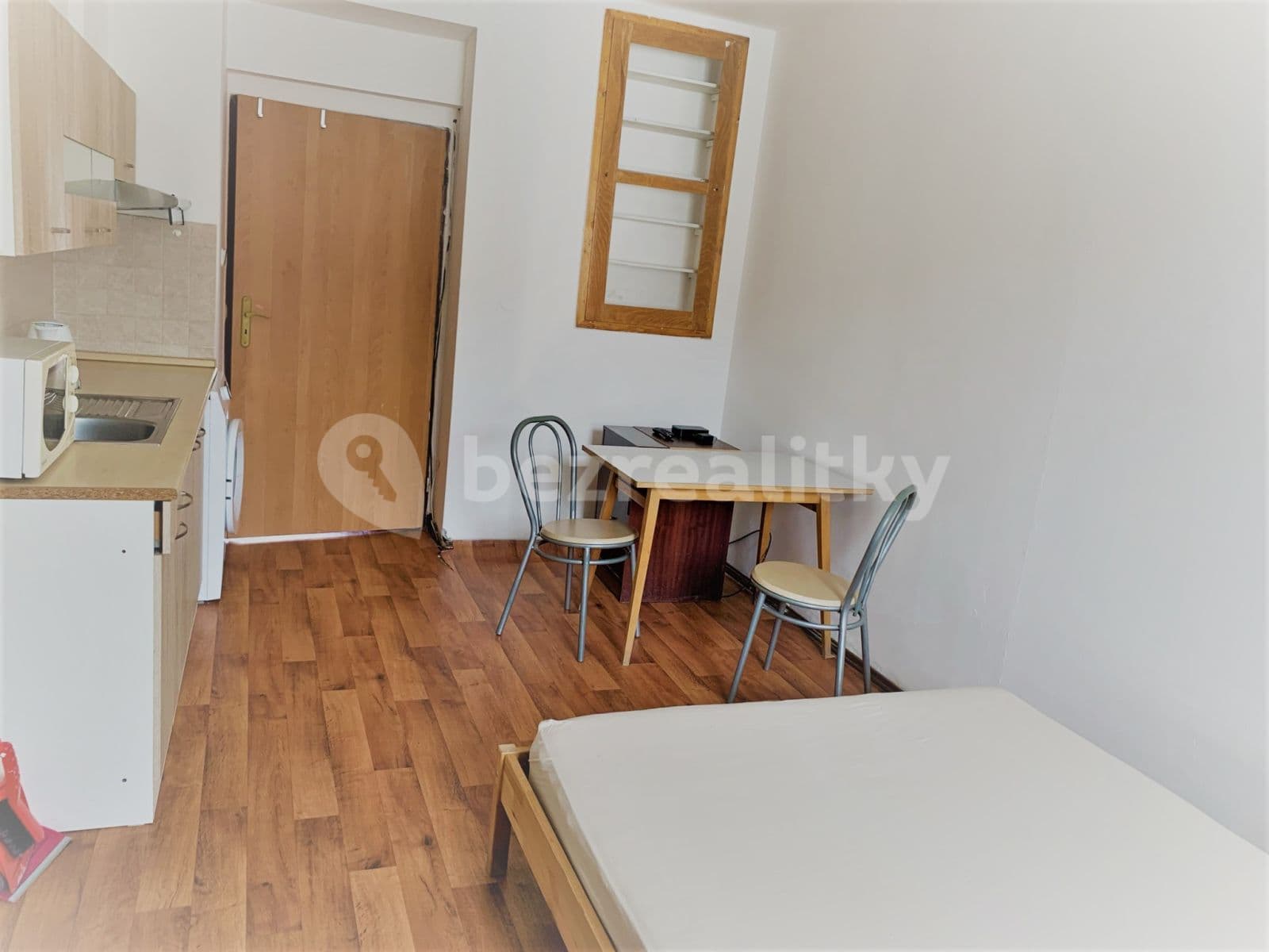Studio flat to rent, 20 m², Prague, Prague Studio flat to rent, 20 m², Prague, Prague