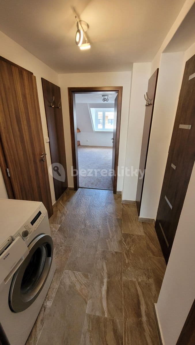 1 bedroom with open-plan kitchen flat to rent, 42 m², U Libeňského pivovaru, Prague, Prague 1 bedroom with open-plan kitchen flat to rent, 42 m², U Libeňského pivovaru, Prague, Prague