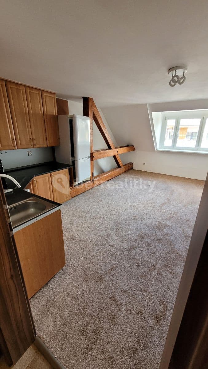 1 bedroom with open-plan kitchen flat to rent, 42 m², U Libeňského pivovaru, Prague, Prague 1 bedroom with open-plan kitchen flat to rent, 42 m², U Libeňského pivovaru, Prague, Prague