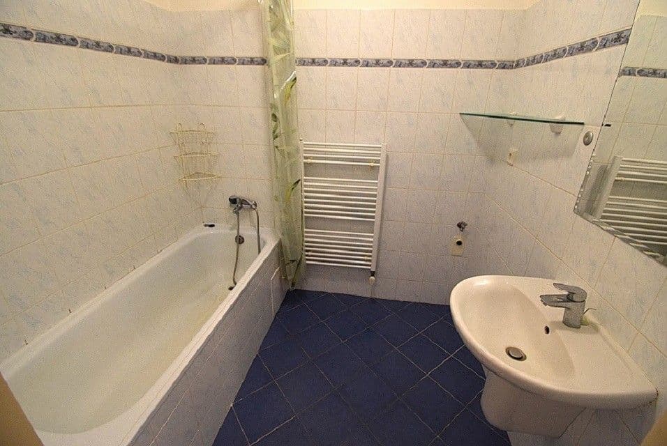 1 bedroom with open-plan kitchen flat for sale, 62 m², Modletice, Středočeský Region 1 bedroom with open-plan kitchen flat for sale, 62 m², Modletice, Středočeský Region