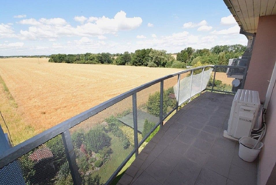 1 bedroom with open-plan kitchen flat for sale, 62 m², Modletice, Středočeský Region 1 bedroom with open-plan kitchen flat for sale, 62 m², Modletice, Středočeský Region