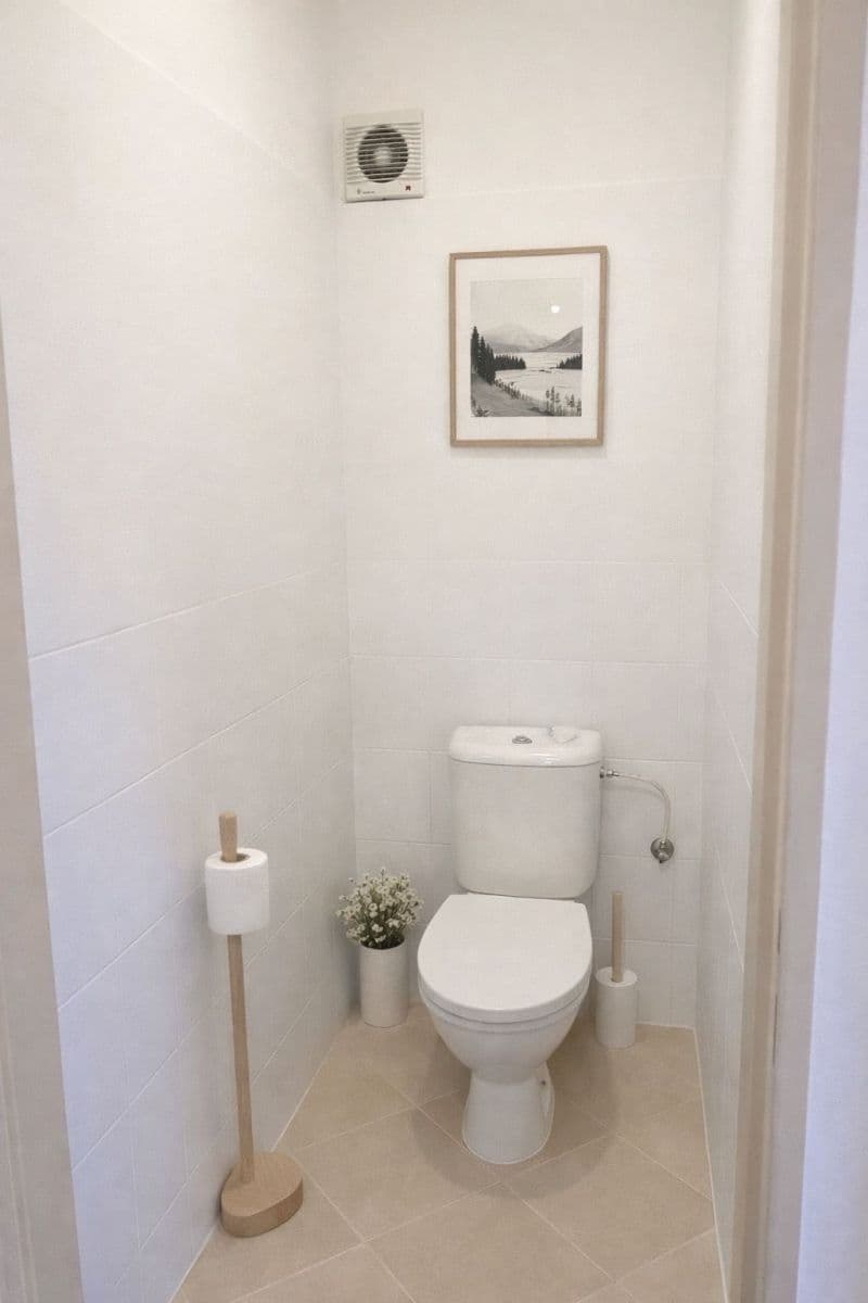 1 bedroom with open-plan kitchen flat for sale, 62 m², Modletice, Středočeský Region 1 bedroom with open-plan kitchen flat for sale, 62 m², Modletice, Středočeský Region