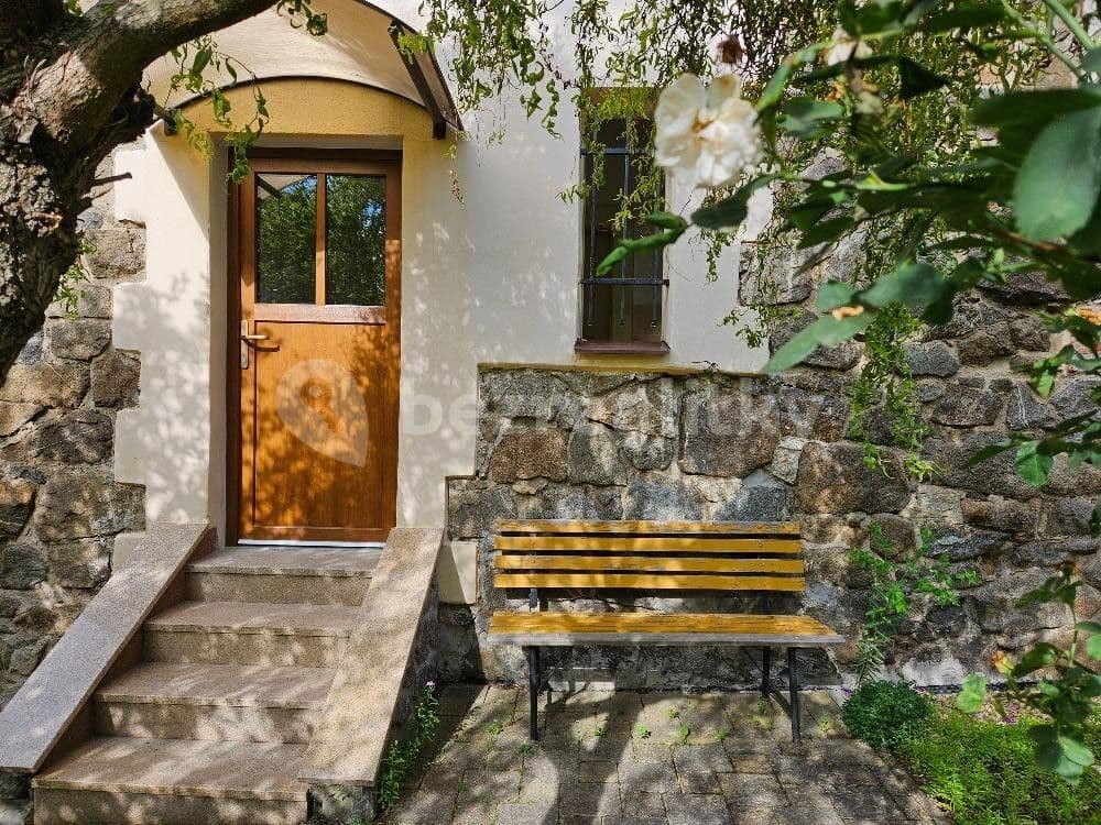 1 bedroom flat to rent, 40 m², Tismenická, Tábor, Jihočeský Region 1 bedroom flat to rent, 40 m², Tismenická, Tábor, Jihočeský Region