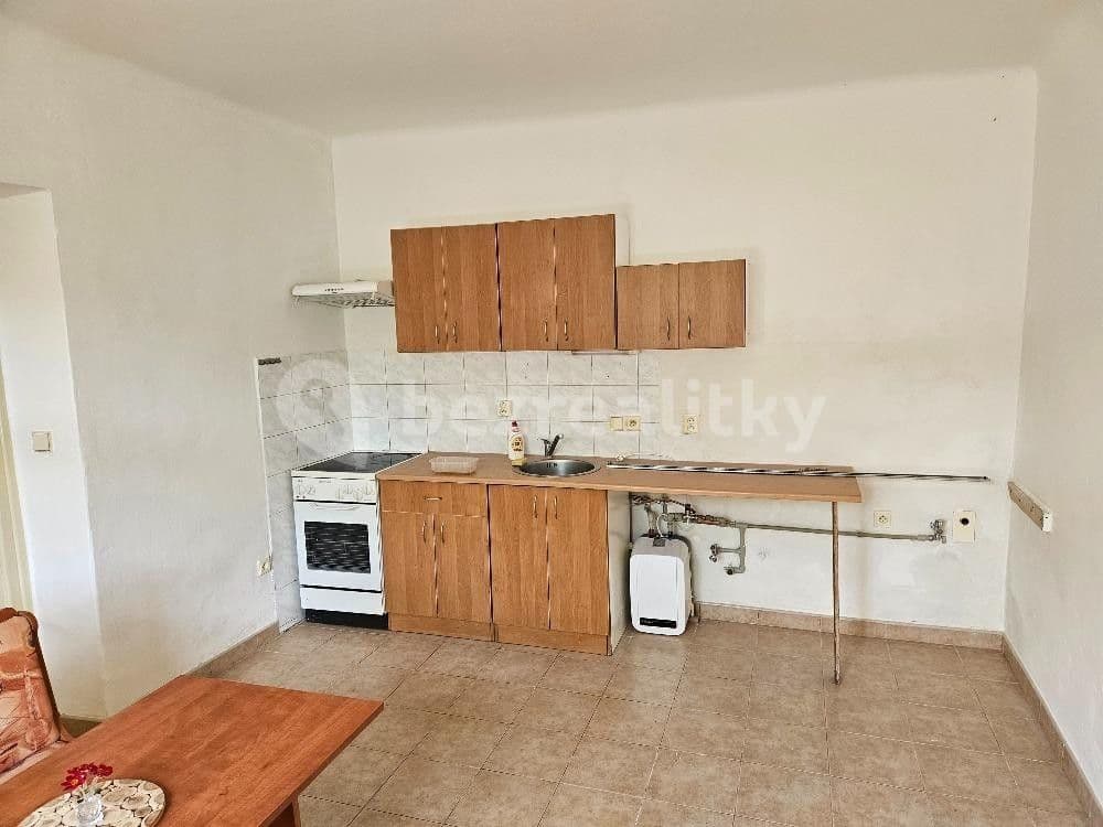 1 bedroom flat to rent, 40 m², Tismenická, Tábor, Jihočeský Region 1 bedroom flat to rent, 40 m², Tismenická, Tábor, Jihočeský Region