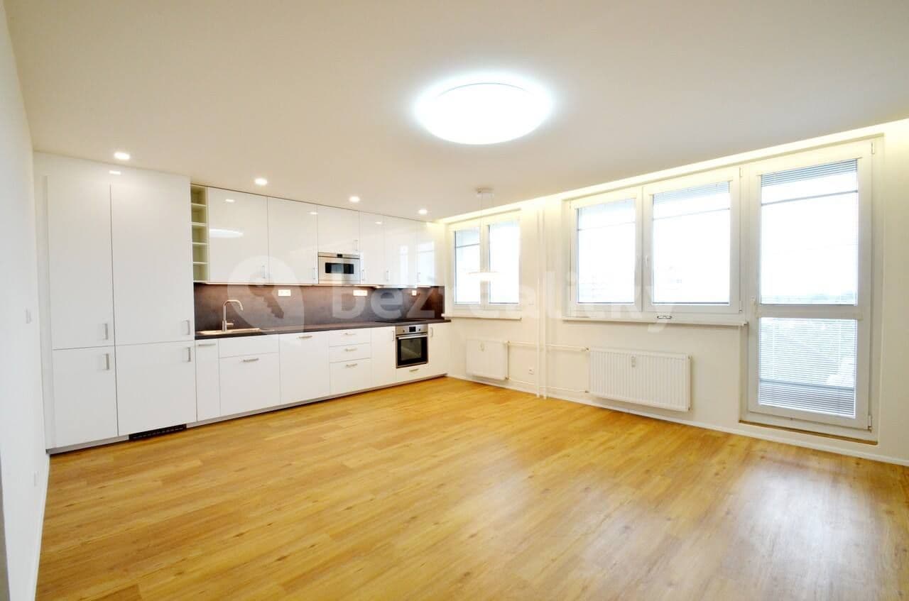 3 bedroom flat to rent, 80 m², Jiránkova, Prague, Prague 3 bedroom flat to rent, 80 m², Jiránkova, Prague, Prague