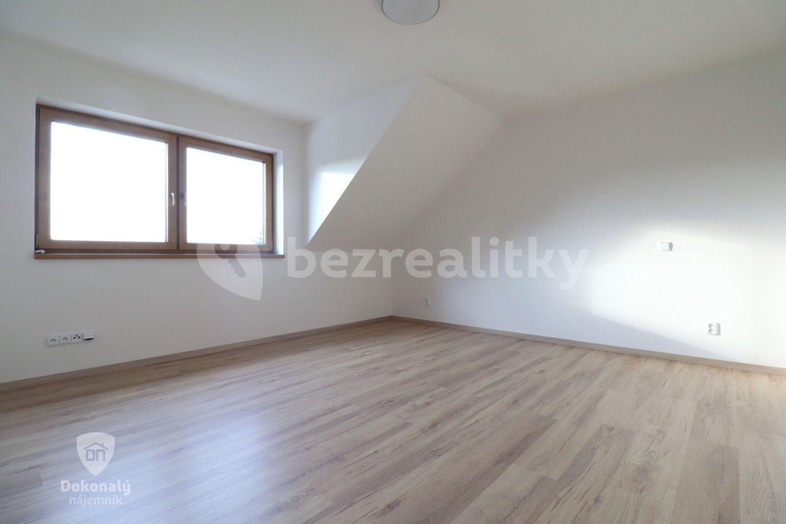 house to rent, 190 m², Rybova, Říčany, Středočeský Region