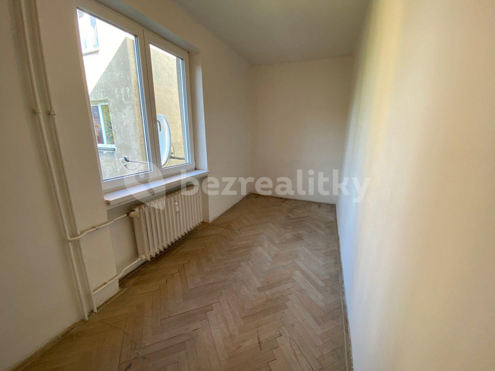 4 bedroom flat to rent, 69 m², Olešní, Ostrava, Moravskoslezský Region