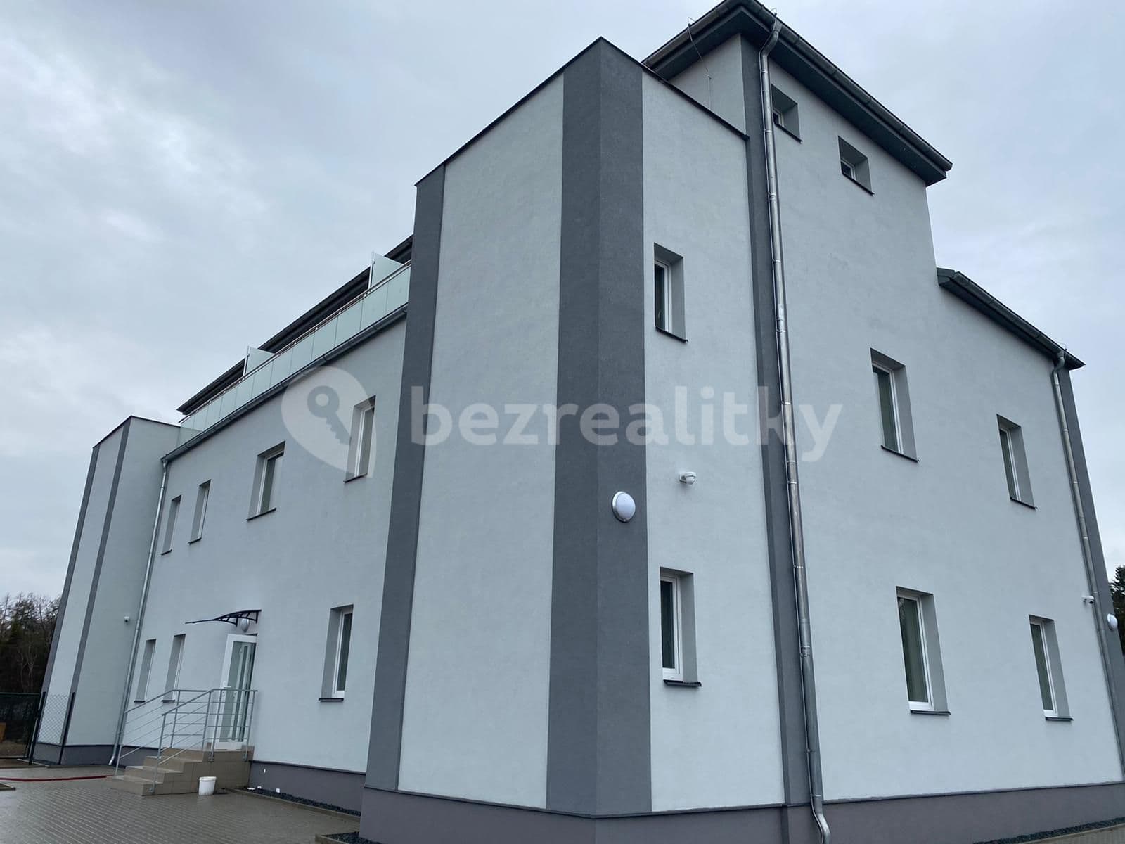 1 bedroom with open-plan kitchen flat to rent, 59 m², Důl Libušín, Libušín, Středočeský Region 1 bedroom with open-plan kitchen flat to rent, 59 m², Důl Libušín, Libušín, Středočeský Region