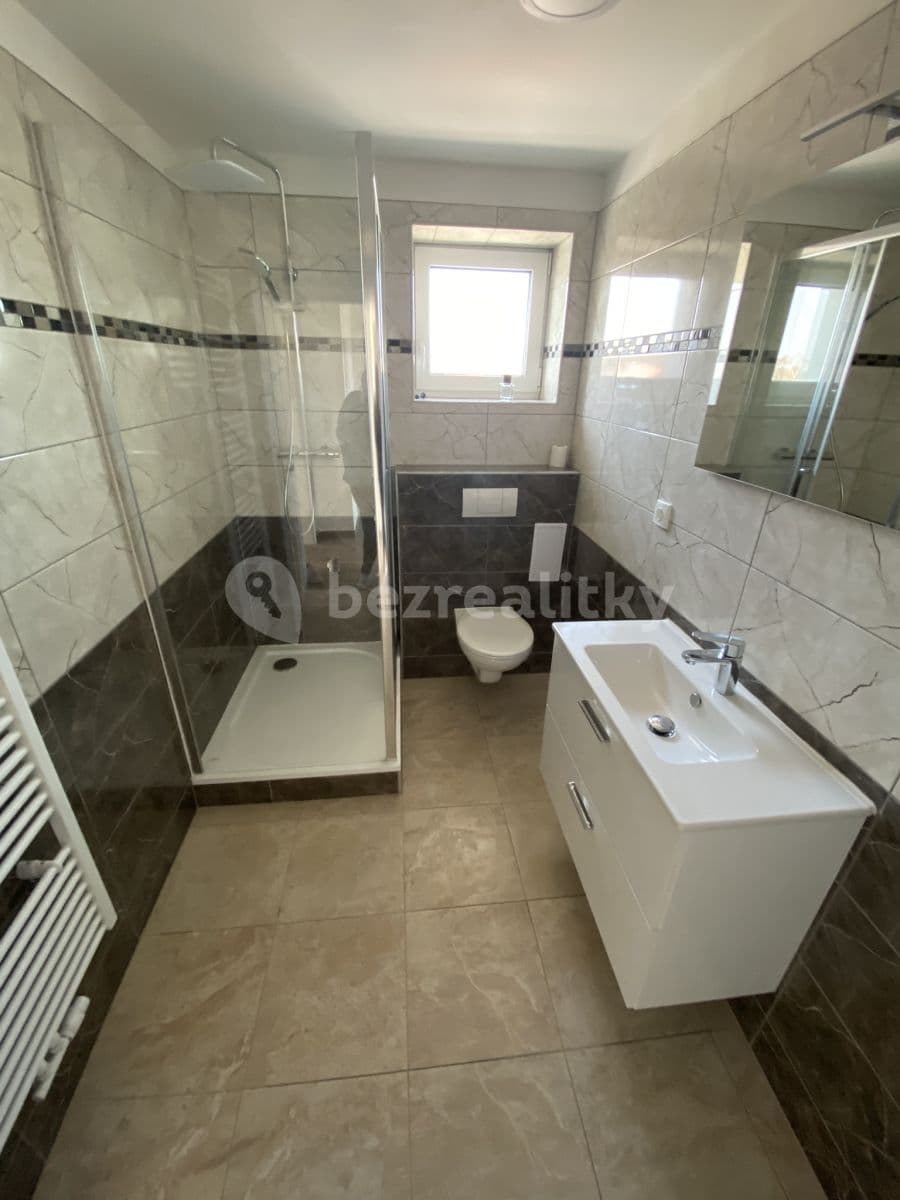 1 bedroom with open-plan kitchen flat to rent, 59 m², Důl Libušín, Libušín, Středočeský Region 1 bedroom with open-plan kitchen flat to rent, 59 m², Důl Libušín, Libušín, Středočeský Region