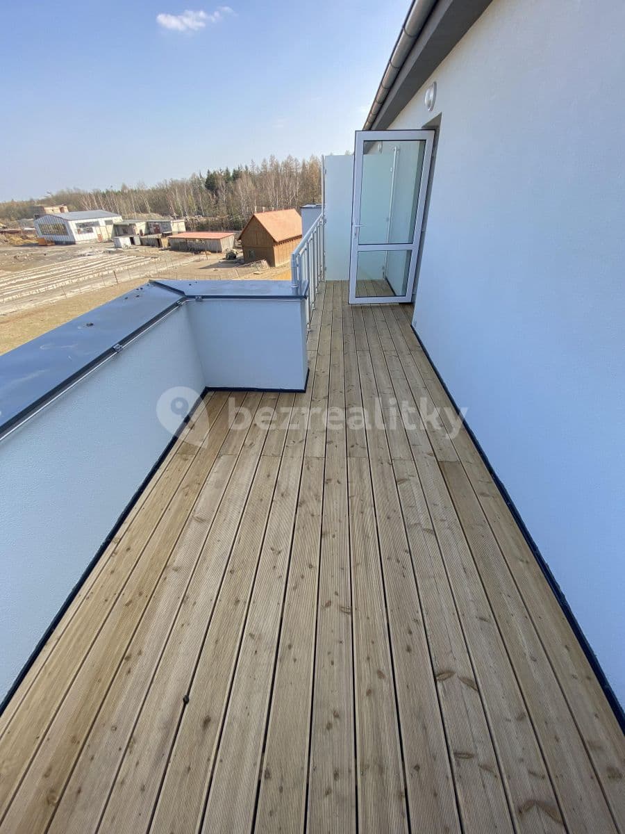 1 bedroom with open-plan kitchen flat to rent, 59 m², Důl Libušín, Libušín, Středočeský Region 1 bedroom with open-plan kitchen flat to rent, 59 m², Důl Libušín, Libušín, Středočeský Region