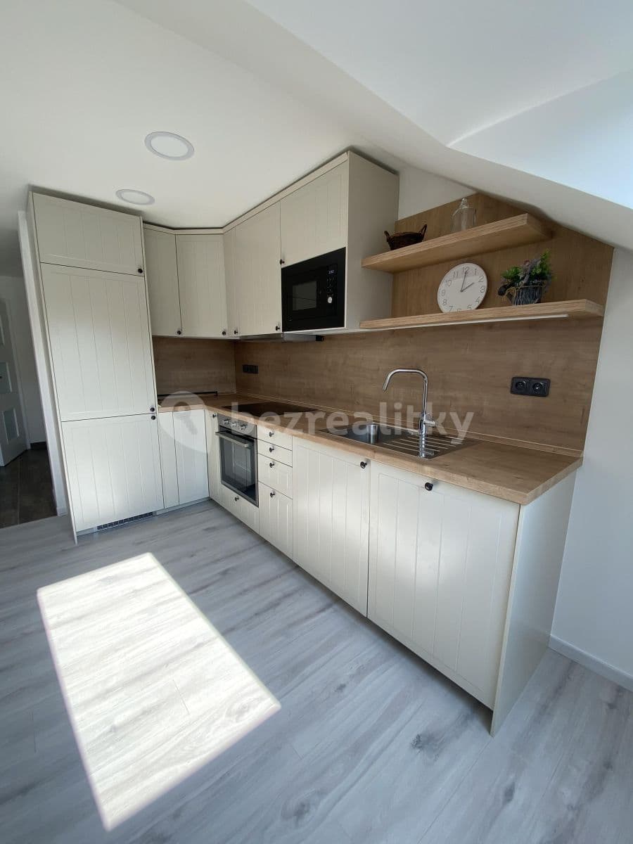 1 bedroom with open-plan kitchen flat to rent, 59 m², Důl Libušín, Libušín, Středočeský Region 1 bedroom with open-plan kitchen flat to rent, 59 m², Důl Libušín, Libušín, Středočeský Region