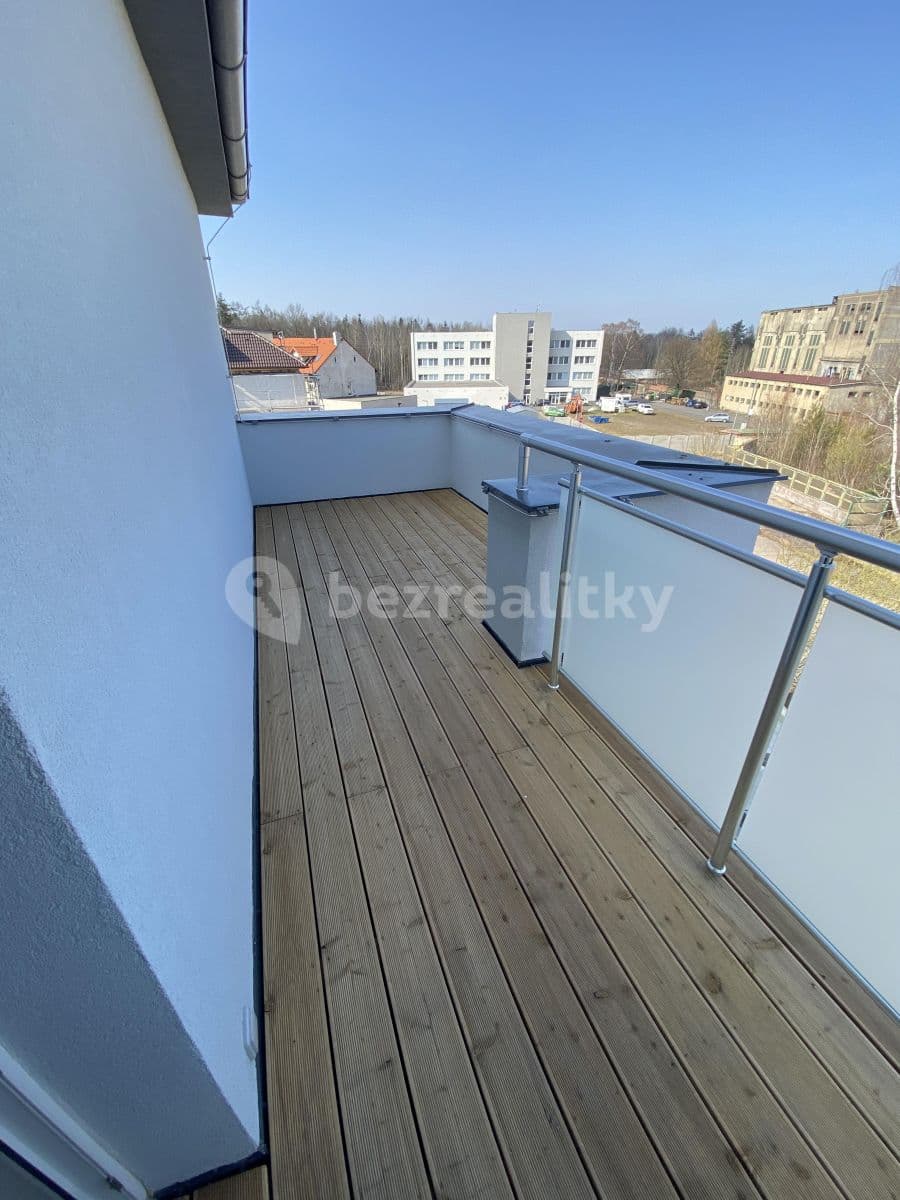 1 bedroom with open-plan kitchen flat to rent, 59 m², Důl Libušín, Libušín, Středočeský Region 1 bedroom with open-plan kitchen flat to rent, 59 m², Důl Libušín, Libušín, Středočeský Region