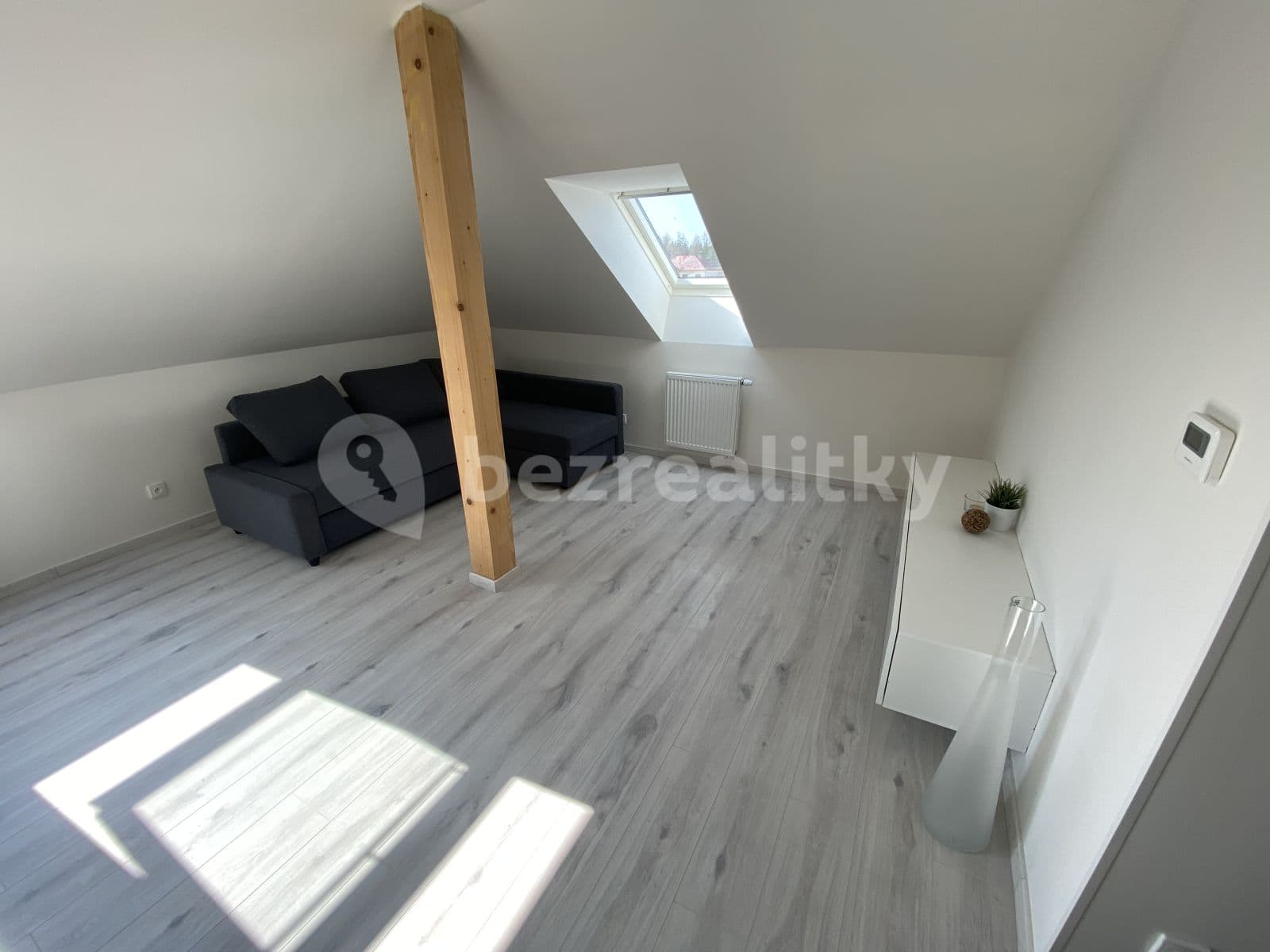 1 bedroom with open-plan kitchen flat to rent, 59 m², Důl Libušín, Libušín, Středočeský Region 1 bedroom with open-plan kitchen flat to rent, 59 m², Důl Libušín, Libušín, Středočeský Region