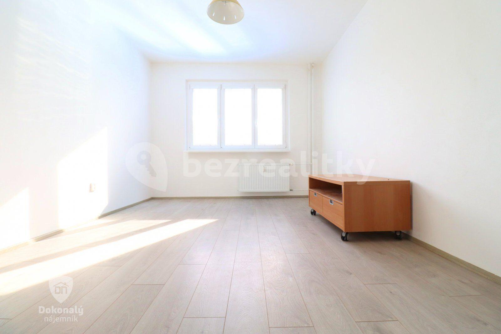 2 bedroom with open-plan kitchen flat to rent, 75 m², Skřivanská, Prague, Prague
