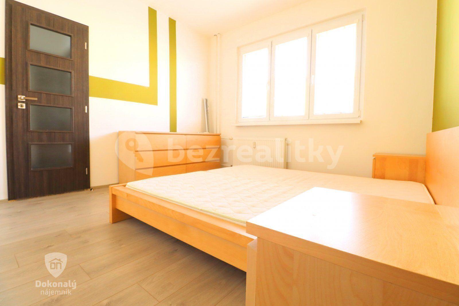 2 bedroom with open-plan kitchen flat to rent, 75 m², Skřivanská, Prague, Prague