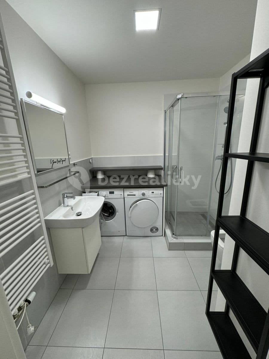 Studio flat to rent, 40 m², Lindleyova, Prague, Prague Studio flat to rent, 40 m², Lindleyova, Prague, Prague