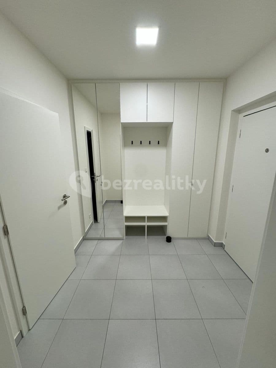 Studio flat to rent, 40 m², Lindleyova, Prague, Prague Studio flat to rent, 40 m², Lindleyova, Prague, Prague