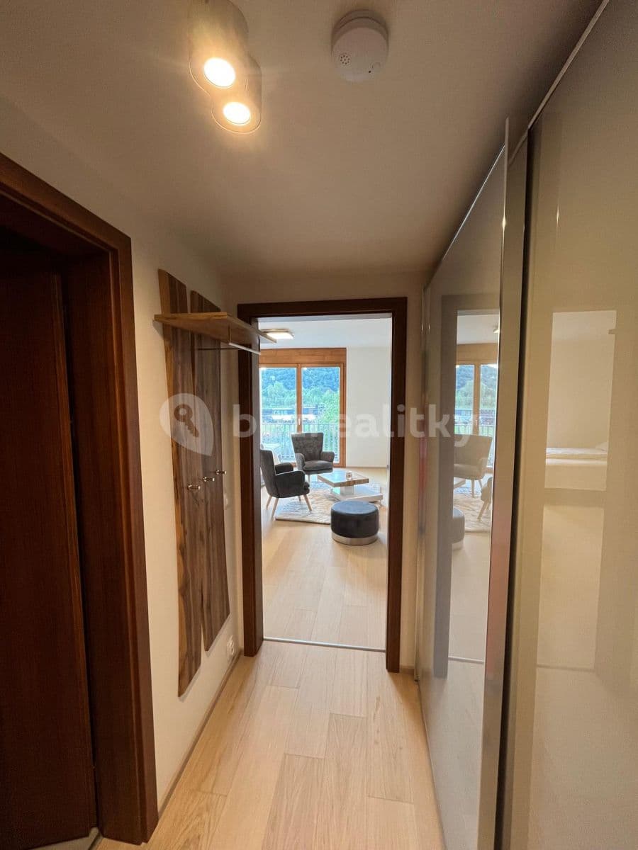 Studio flat to rent, 42 m², Vorařská, Prague, Prague Studio flat to rent, 42 m², Vorařská, Prague, Prague